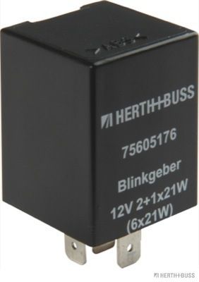 HERTH+BUSS ELPARTS Suunatulede lüliti 75605176